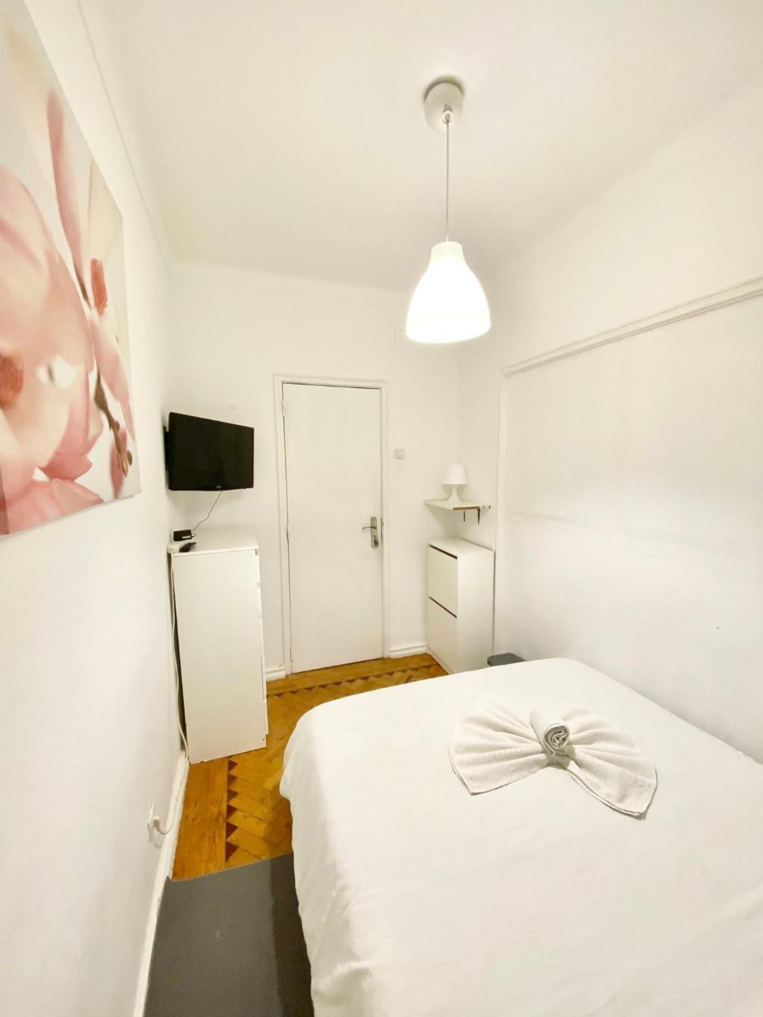 Aconchego Proximo Ao Aeroporto Guest house Lisbon