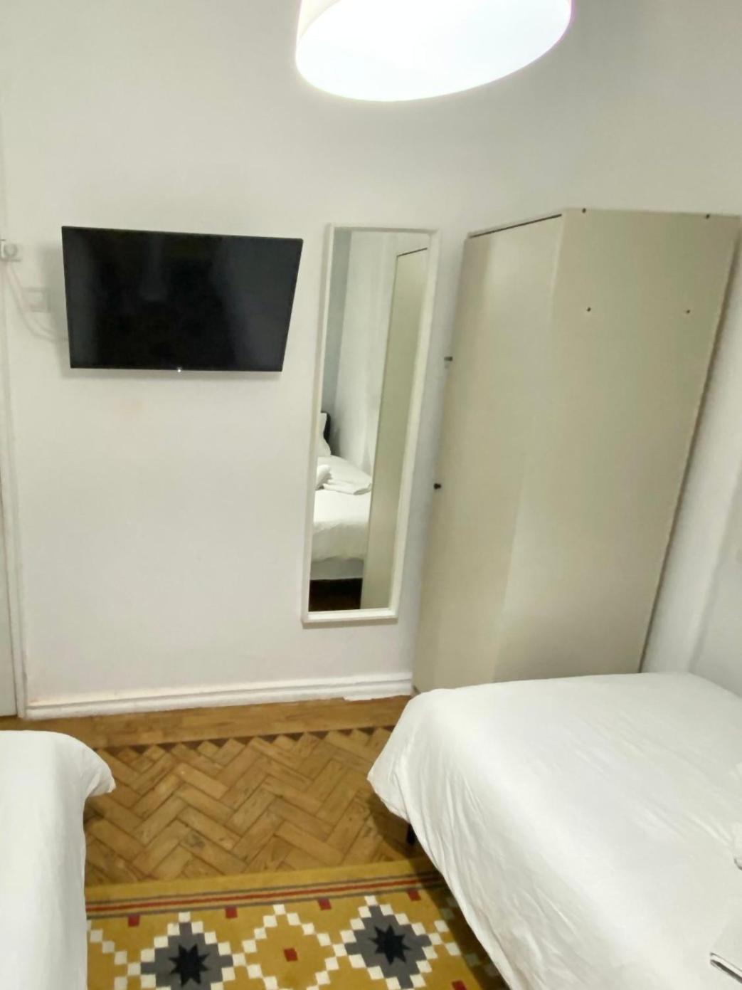 Aconchego Proximo Ao Aeroporto Lisbon